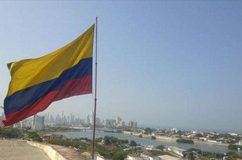 Kolumbiyada silahlı qarşıdurma: 9 nəfər həlak oldu