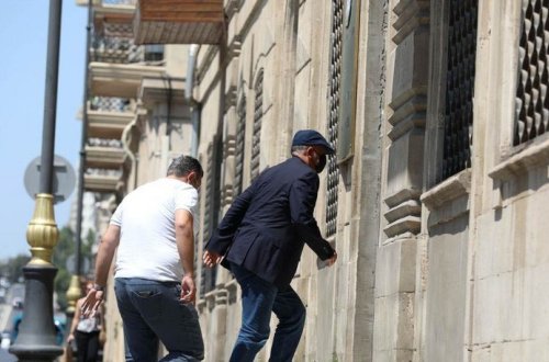 Səlim Müslümovun məhkəmə prosesi təxirə salınıb