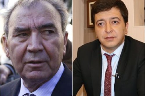 “Cəmil Həsənli mövcud olmayan təşkilatdan necə gedir?” - DEPUTAT