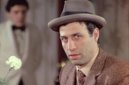 Özünü Kamal Sunalın əmisi kimi təqdim edən şəxs məhkəməlik oldu - FOTO