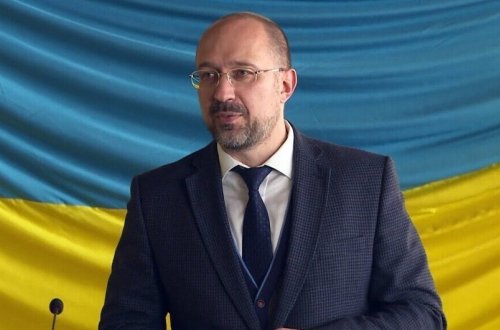 Ukrayna Aİ-dən 500 milyon avro məbləğində ilk yardım tranşını alıb