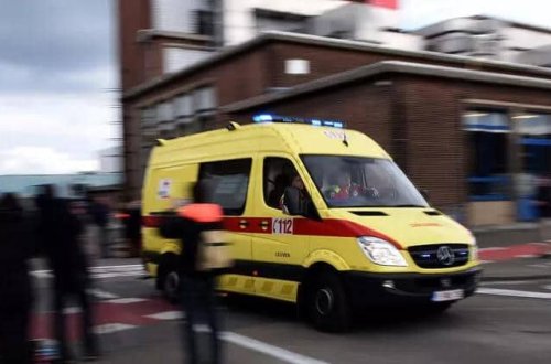 Qırğızıstanda zəhərlənən 89 nəfər xəstəxanaya yerləşdirilib