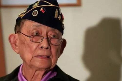 Filippinin keçmiş prezidenti koronavirusdan ölüb