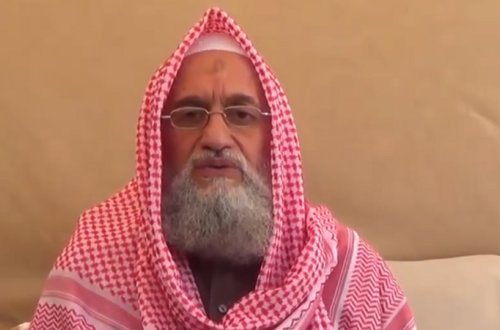 Əfqanıstanda “Əl-Qaidə” terror təşkilatının lideri öldürülüb