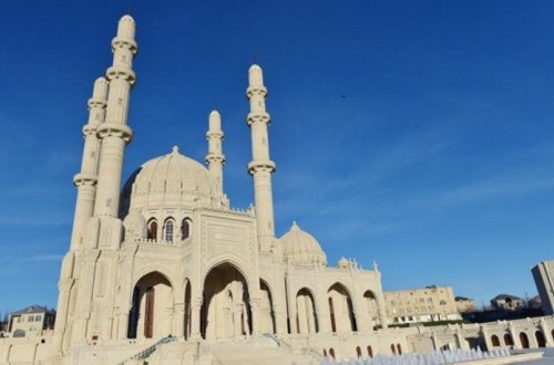 Məscidlərdə vakant vəzifələrin tutulması üçün müsahibə başlayıb