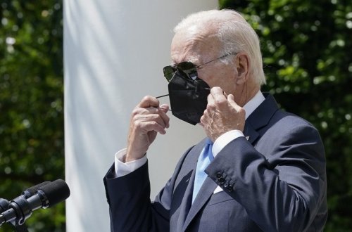 ABŞ Prezidenti Ukrayna lideri ilə danışa bilər