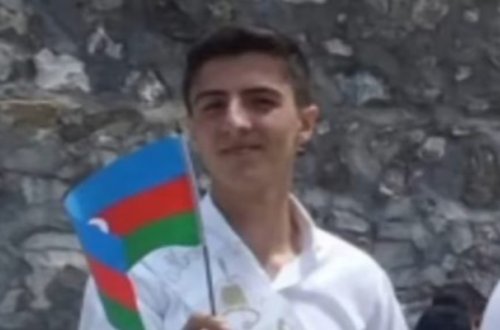 Göldə boğulan Mehdi üzə bilmirmiş