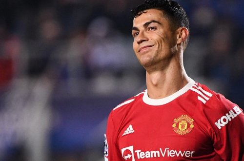 Ronaldu mövsümün startınadək 