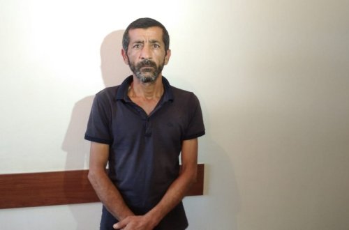 Ağcabədi sakinindən 7 kq narkotik götürülüb