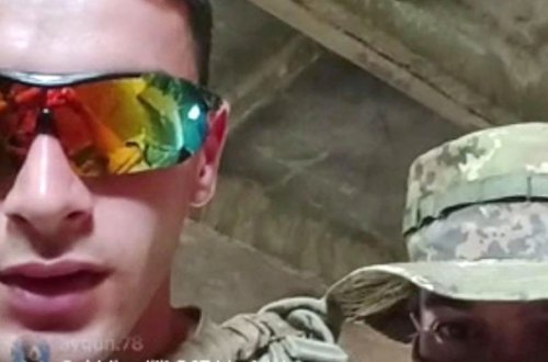“TikTok”da canlı yayım edən hərbçilər ordu sıralarından çıxarıldı - Rəsmi