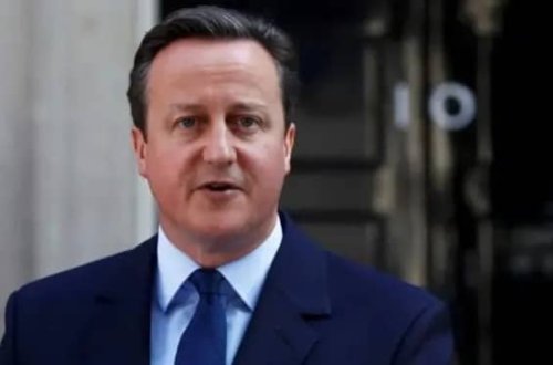 Rusiya 39 Britaniya vətəndaşına sanksiya tətbiq edib