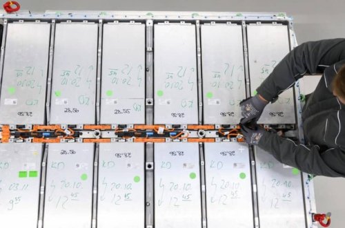 Alman şirkətlərində kadr böhranı: İXTİSASLI İŞÇİLƏR ÇATIŞMIR