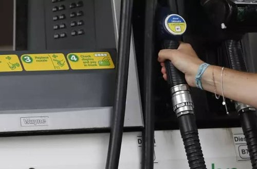 BP şirkəti Ukrayna-Rusiya müharibəsindən sonra mənfəətini üç dəfə artırıb