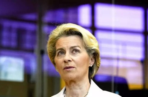 Avropa İttifaqı Ukraynaya 1 milyard avro dəstək verib