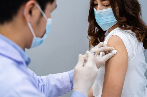 Son sutkada vaksinasiyadan keçənlərin sayı