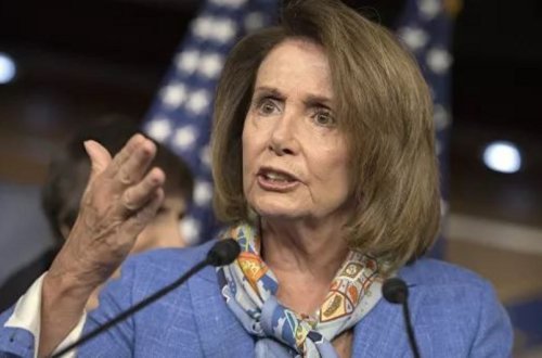 ABŞ Konqresi sədrinin təyyarəsinin bu saatlarda Tayvana enəcəyi gözlənilir