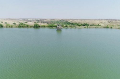 Azərbaycanın illik su təsərrüfatı balansı təsdiqlənib