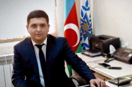 YAP-ın Salyan təşkilatının sədr müavini yol qəzasında ölüb