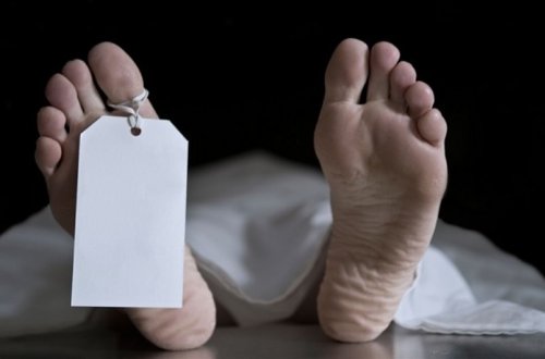 Bakıda mağaza müdirinin iş yerində meyiti tapılıb