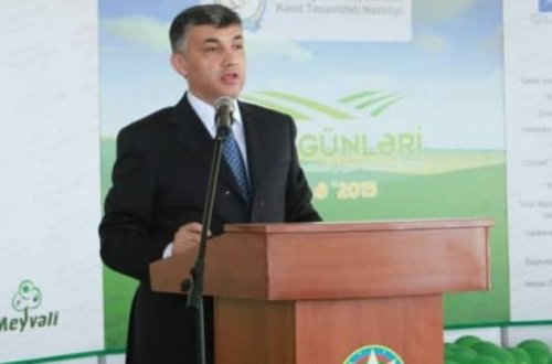 Əbülfəz Məlikov DGK sədri olmaq istəyir - İDDİA