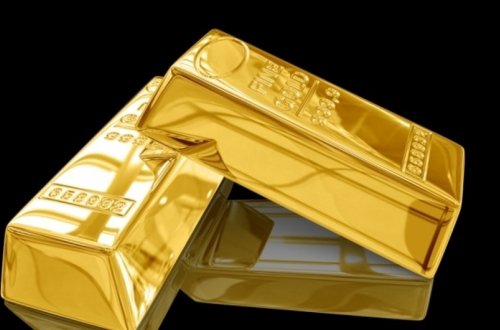 Qızıl yenidən ucuzlaşıb