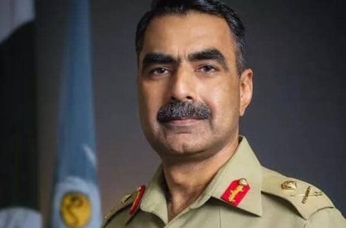 Pakistanda hərbi helikopter qəzaya uğrayıb: 6 ÖLÜ