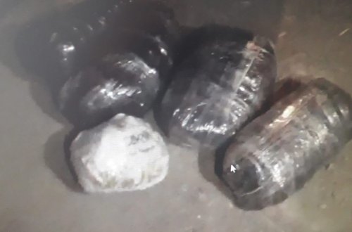 DİN və DSX Yardımlıda əməliyyat keçirib, yetkinlik yaşına çatmayan şəxs saxlanılıb