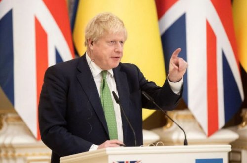 Britaniya yeni baş nazir üçün səsverməni təxirə salır