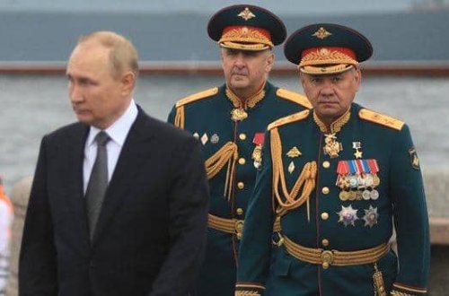 Rusiya ABŞ-ın raket sistemlərini məhv edib