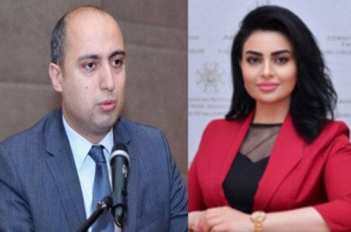 Deputatın xanımının vəzifəyə təyinatı niyə etiraz doğurdu?