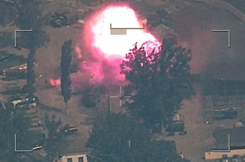 Azərbaycan Ordusunun 