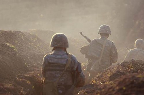 Ermənilər dünən Qarabağda nə qədər itki verib? - Yeni rəqəmlər