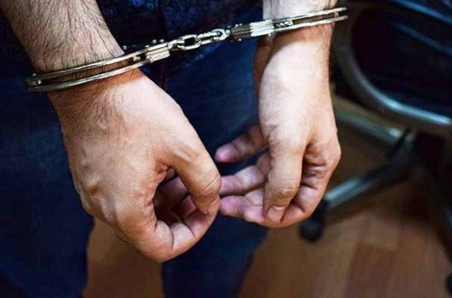 “Azərpoçt”un əməkdaşı tutuldu