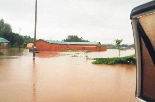 Daşqın nəticəsində ölənlərin sayı 137-ə çıxıb