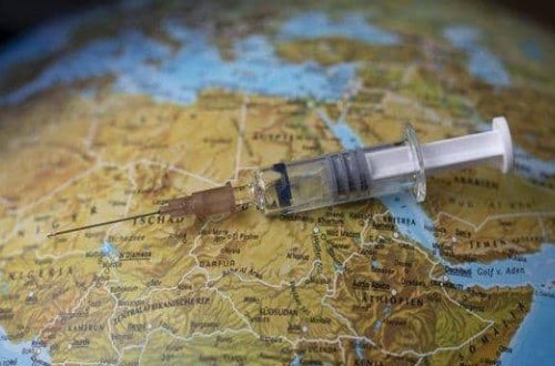 Ötən həftə dünyada Covid-19 göstəriciləri 9 faiz azalıb