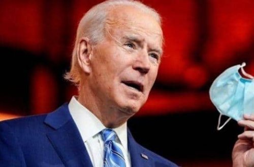 Baydenin son Covid-19 testi də müsbət olub