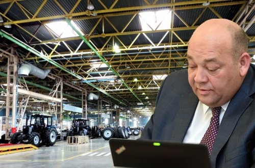 Sabiq deputatın avtomobil zavodu gömrük qanunvericiliyini pozdu