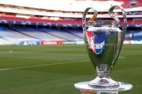 Çempionlar Liqasında yeni texnologiya tətbiq olunacaq