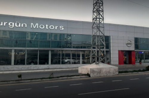 “Nugün Motors” məhkəməyə verildi