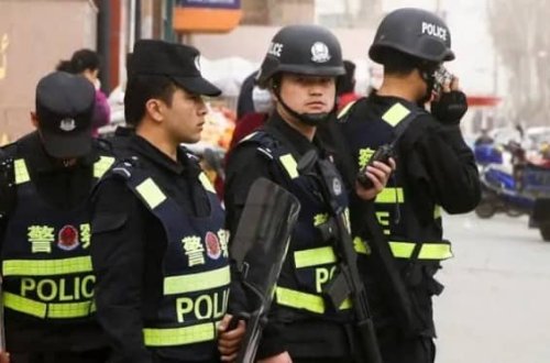 Uşaq bağçasına dəhşətli hücum: 3 ÖLÜ, 6 YARALI VAR