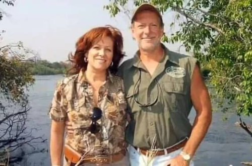 Amerikada milyonçu həyat yoldaşını qətl edib: EDAM OLUNA BİLƏR