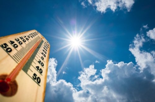 Bu ölkədə istilərə görə sarı təhlükə səviyyəsi elan edildi