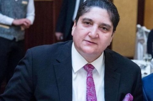 Bilal Əliyev izləyicisini təhqir etdi: 