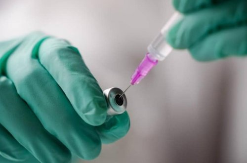 Almaniyada peyvəndin etibarlılıq müddəti üç aya endirilib