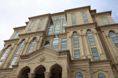 Bəzi DSK-ların tərkibində dəyişiklik edilib