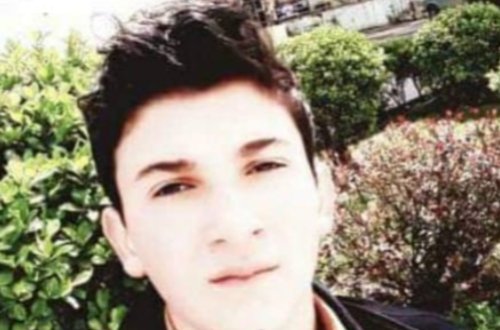 Qətlə yetirilən əsgər evin tək oğlu olub - FOTO