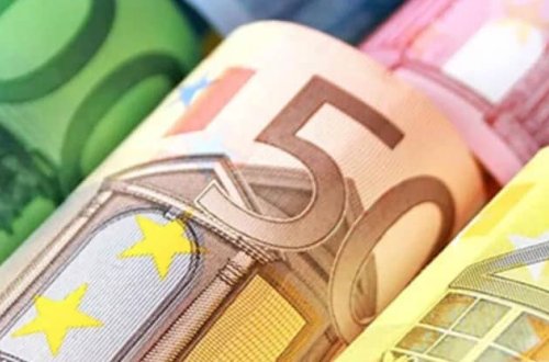 “Eurocoin” indeksi son 6 ayın ən aşağı səviyyəsinə düşüb