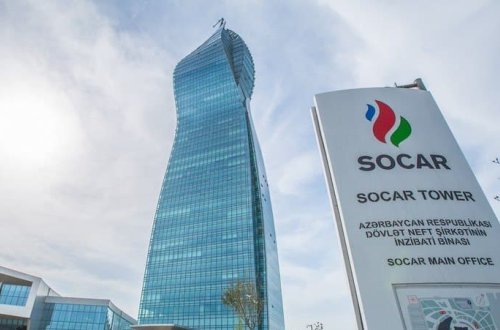 SOCAR-ın adı korrupsiyada hallanan departament direktoru işdən qovuldu - YENİLƏNİR