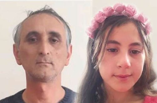 İlkin Süleymanov azadlığa buraxılır? - Qardaşı danışdı