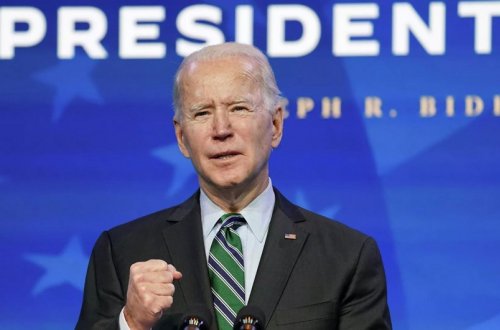 Bayden Filippin Prezidentini ABŞ-a dəvət edib